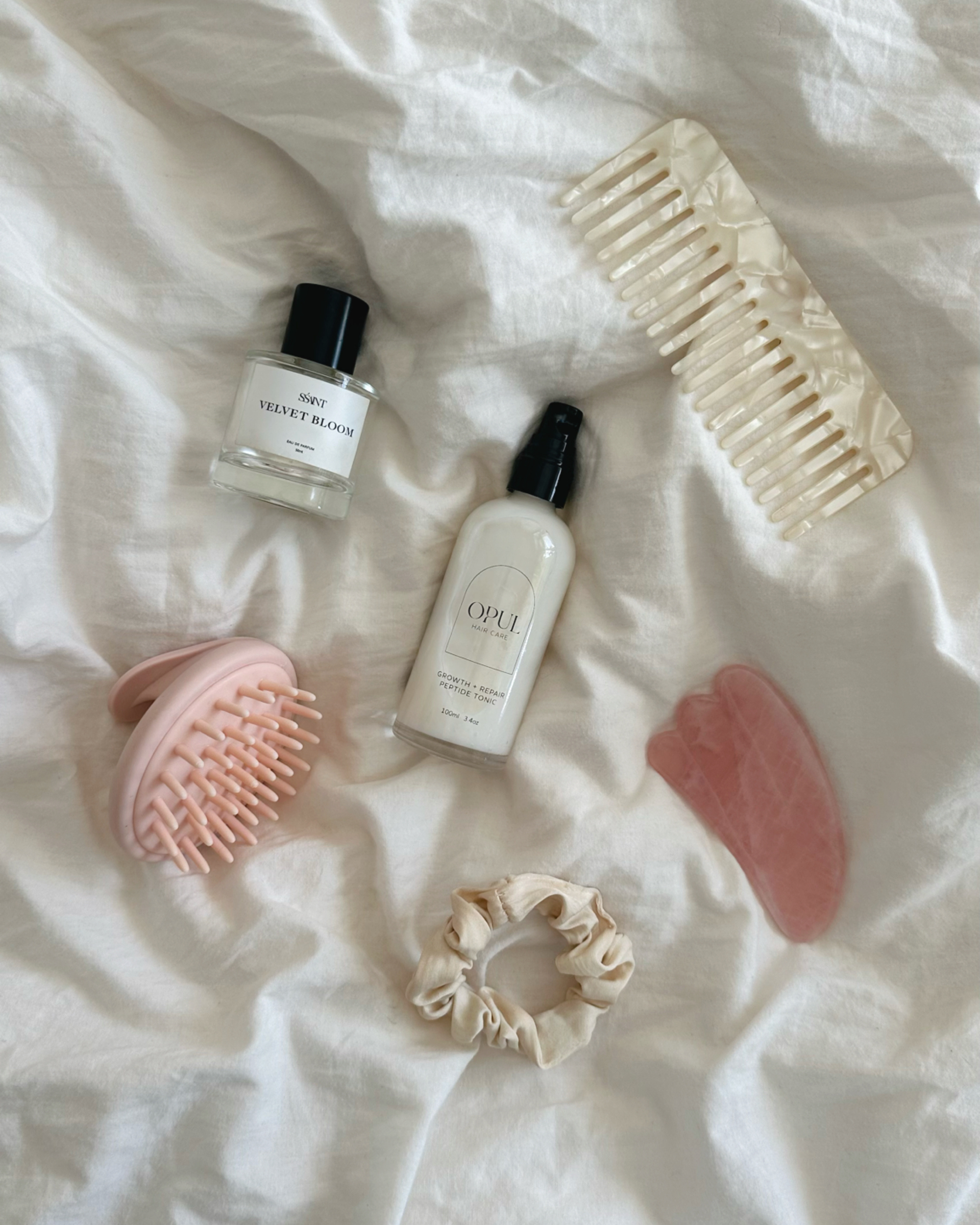 Growth + Repair Peptide Tonic