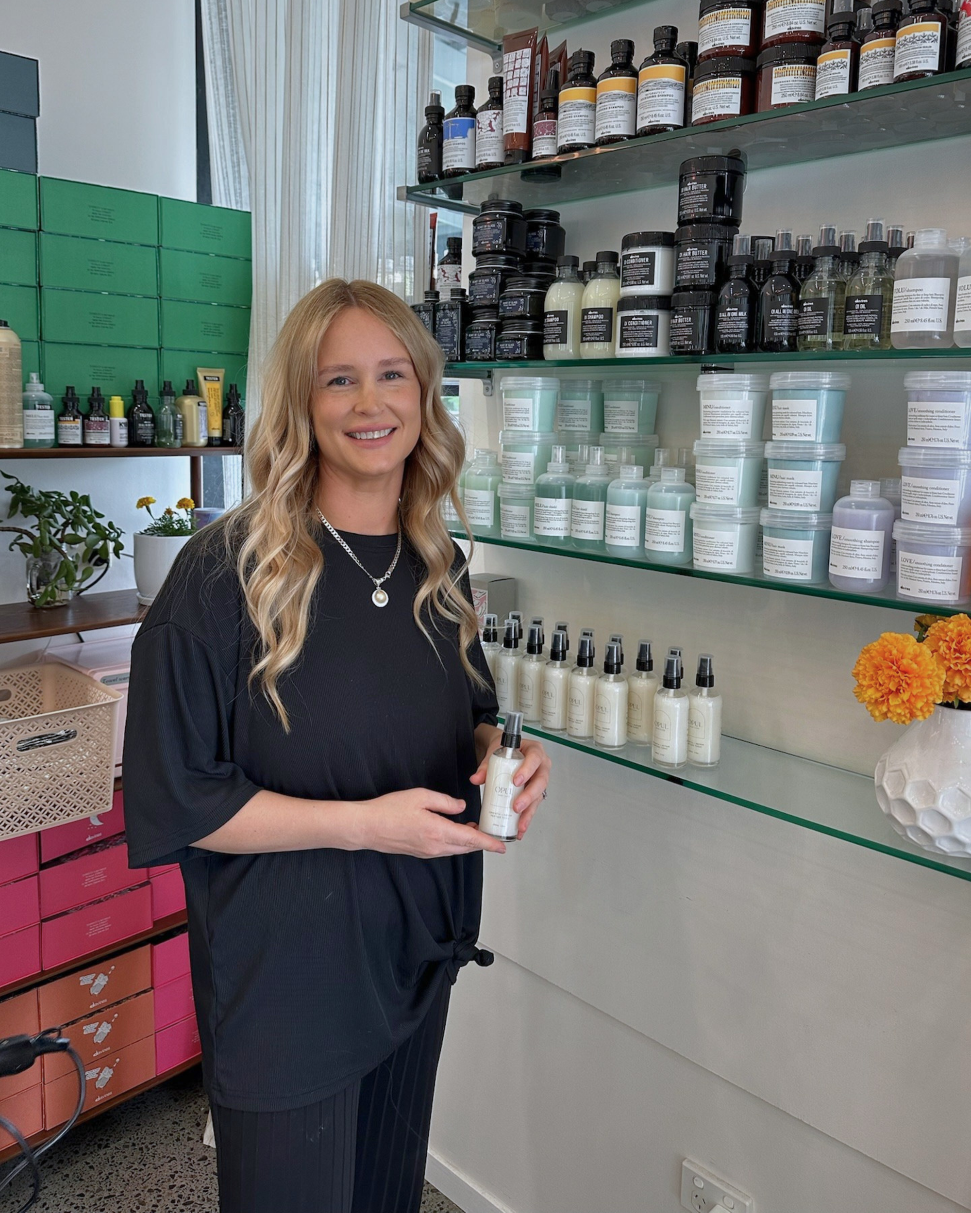 Growth + Repair Peptide Tonic