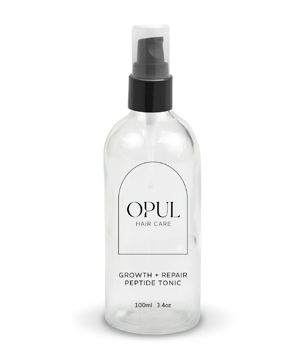 Growth + Repair Peptide Tonic